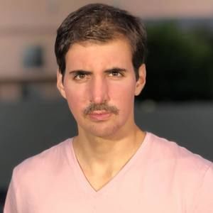 Meet your Posher, Eric